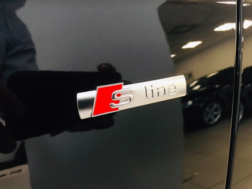 Audi Q7 45 Tdi Sline Tiptronic Quattro 249cv 2021