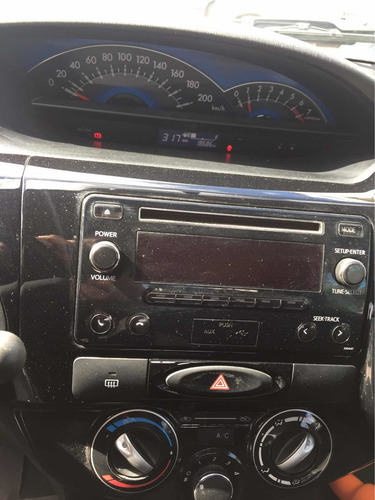 Toyota Etios 2015 1.5 Xs 4 P Con 18.600km