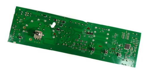 Placa Lavarropas Patrick Lpk06e10; Lpk66e10; Lpk65e10