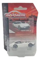Comprar Auto Coleccion Toyota 2000 Gt Majorette Vintage