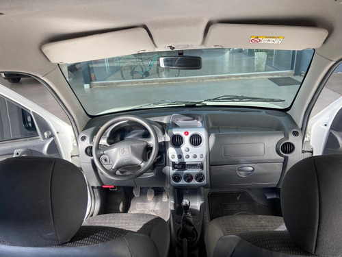 Citroën Berlingo Furgon 1.6 Bussines Hdi 92cv