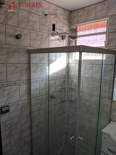 Casa Padrão Para Venda - 533