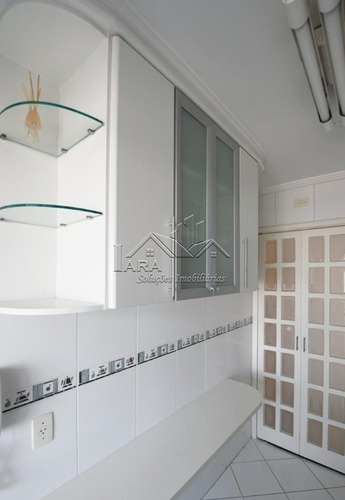 Imagem 6 de 15 de Apartamento - Mooca - Ref: 8576 - V-8576