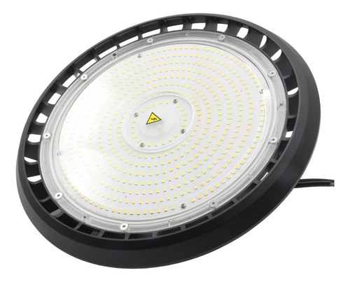 Luminario De Led Ledvance Highbay 200w 5700k 30,000lm 88989