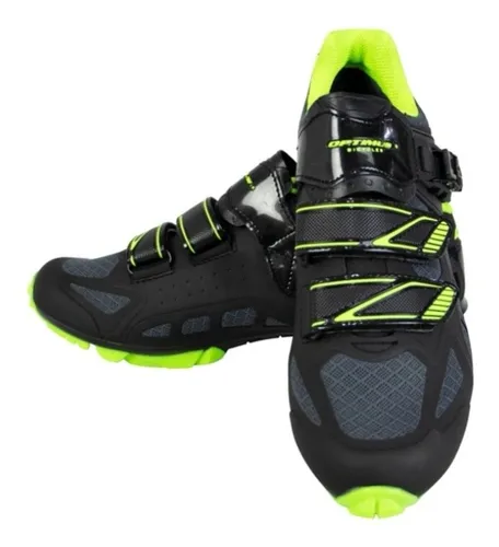 Zapatillas mtb optimus sale