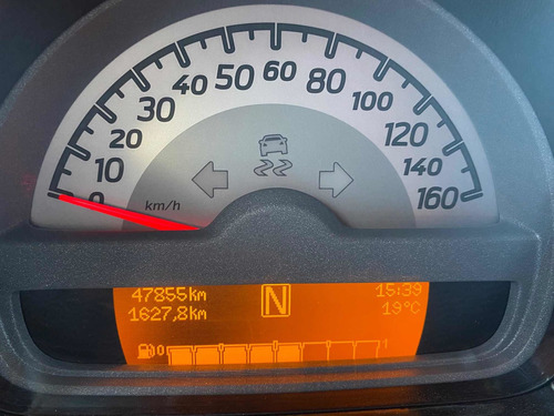 Smart Fortwo 2012 1.0 City 71cv