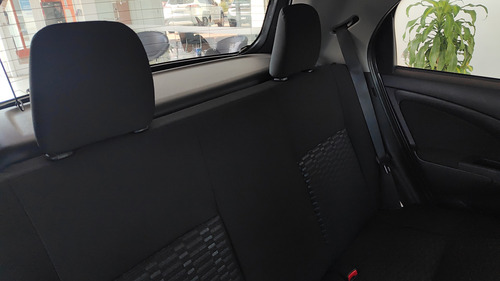 Toyota Etios 1.5 Xls