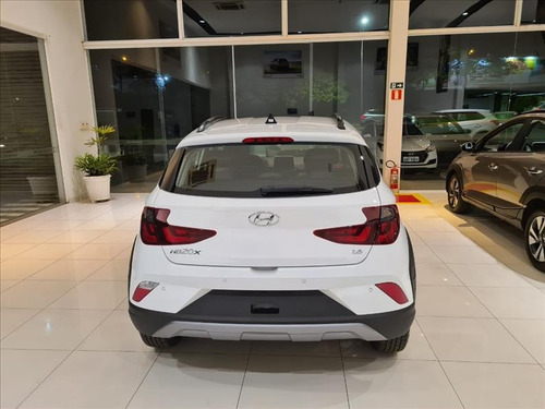 Hyundai Hb20x Hb20x Turbo Diamond Plis