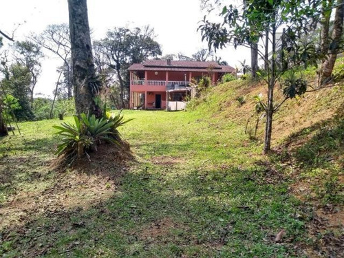 Cod - 5395 - Sitio Em Ibiúna - 5395