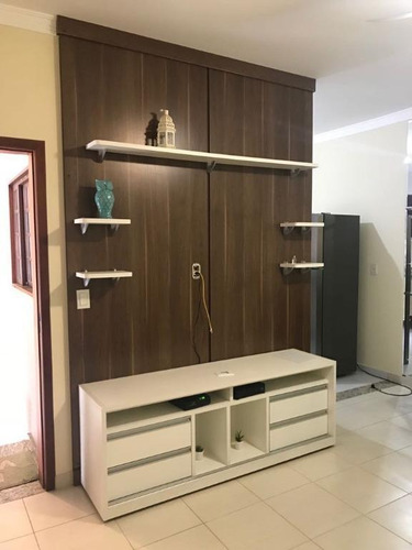 Imagem 5 de 22 de Casa Residencial À Venda, Altos Da Vila Paiva, São José Dos Campos. - Ca0738
