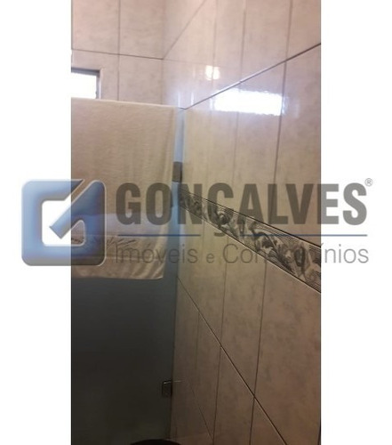 Imagem 7 de 15 de Venda Casa Santo Andre Vila Guaraciaba Ref: 139402 - 1033-1-139402