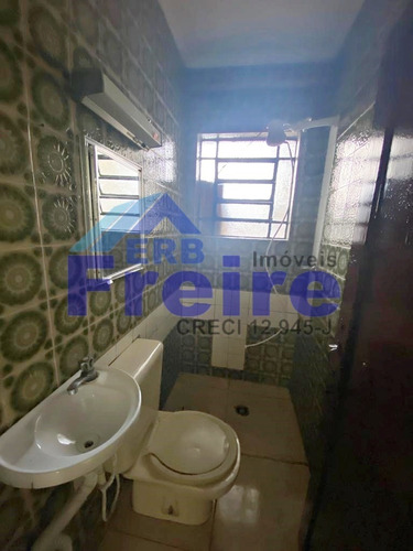 Imagem 12 de 19 de Locação - Sobrado 3 Dorms. 2 Banheiros 3 Vagas 345m² Rudge Ramos - São Bernardo Do Campo Sob01180