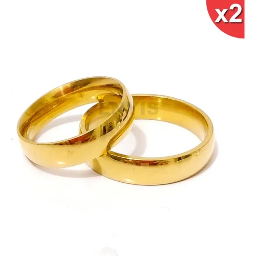 Argollas De Matrimonio En Coppel 2024