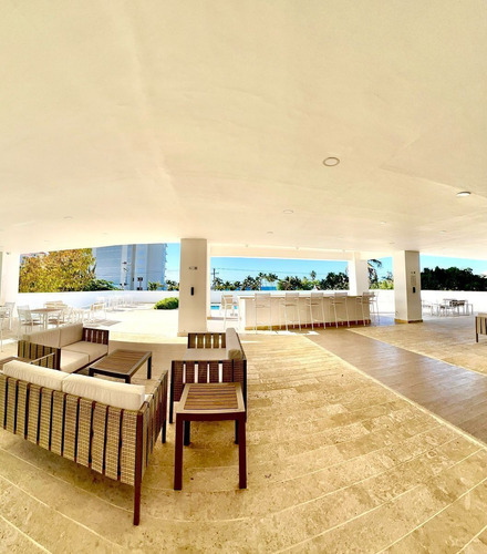 Apartamento Nuevo En Venta En Juan Dolio