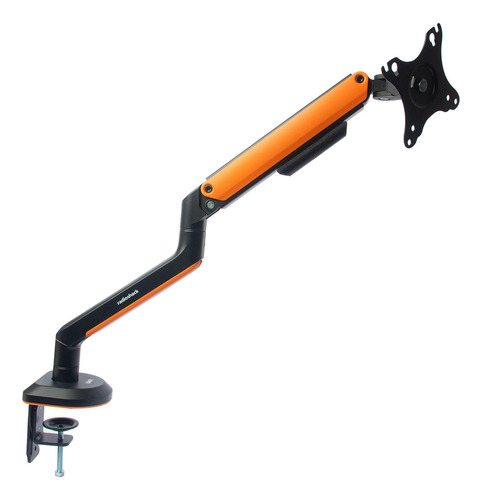 Brazo De Monitor De Juego Elemental Radioshack, Rotación De