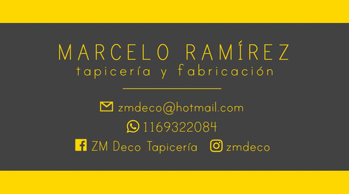 Imagen 7 de 9 de Tapiceria Tapicero Retapizado Restauro Sillones Y Sillas