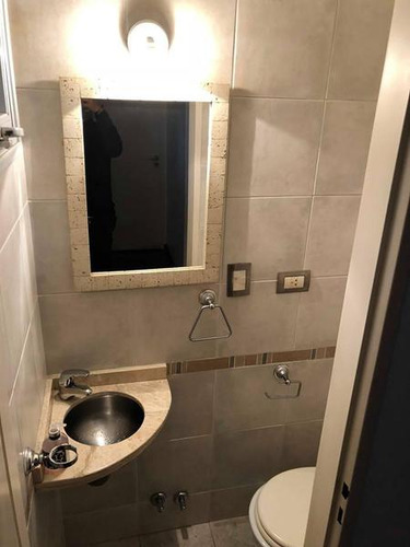 Exclusivo Dúplex En Alquiler 3 Dormitorios, Dependencia Y Cochera En Olivos