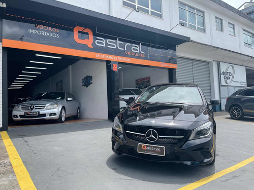 Mercedes-benz Classe Cla