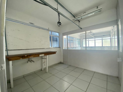 Imagem 15 de 27 de Galpão / Cadore - 3052340l