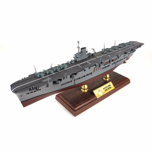 Forces Of Valor 1/700 Portaaviones Hms Ark Royal