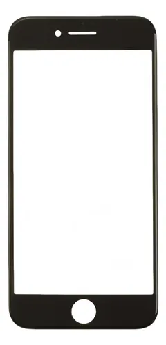comprar Cambio De Vidrio De Pantalla Para iPhone 8 Plus \u002F Fixuy