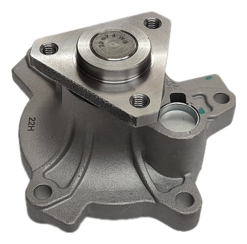 Bomba De Agua Yaris 1.3 2000 2001 2002 2003 2004 2005 Sol