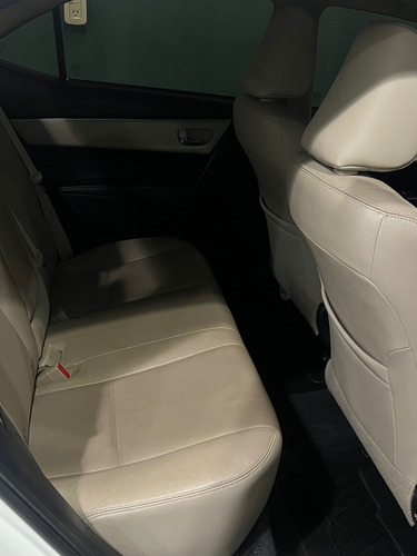 Toyota Corolla 1.8 Se-g Cvt 140cv
