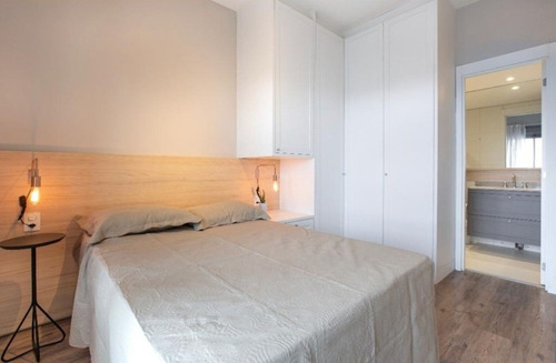 Imagem 30 de 30 de Apartamento - Ap04085 - 69545119
