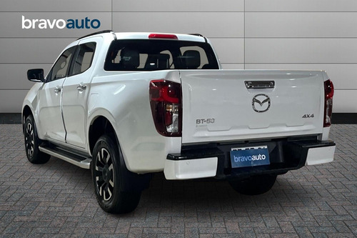 Mazda BT-50 (IN) 3.0 DC HIGH PLUS AT 4X4 DIESEL