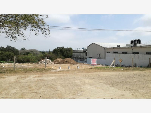 Imagen 1 de 3 de Terreno En Venta El Charro