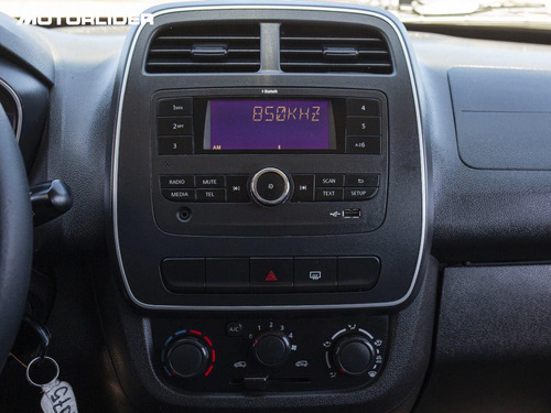 Renault Kwid 1.0 Life Full | Permuta / Financia