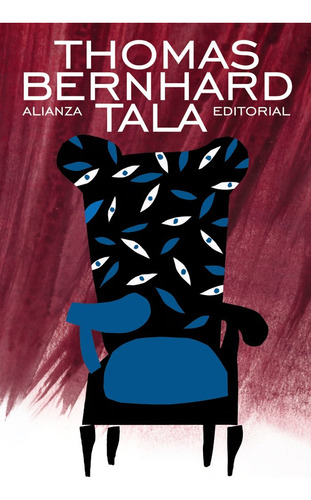 Libro Tala