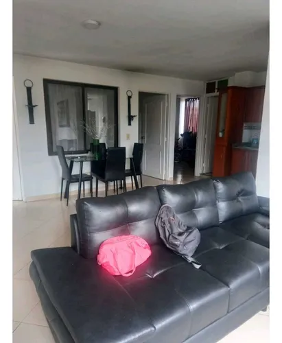 Vendo Apartamento En Calasanz