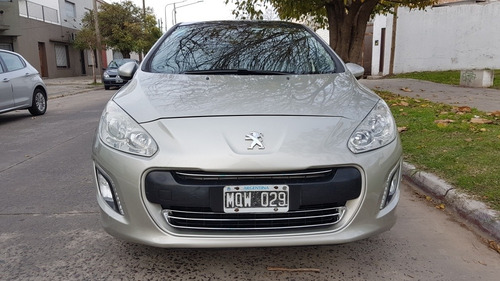 Peugeot 308 1.6 Feline Hdi 115cv