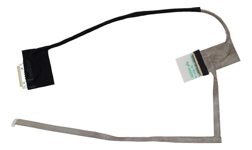 Cabo Flat Dell Inspiron 15r 5520 7520 Fhd Dc02001gd10