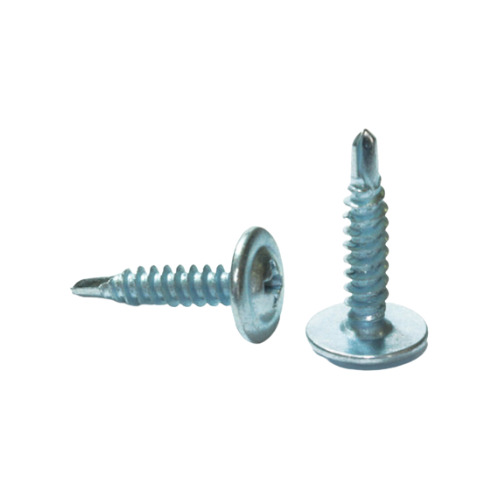 Tornillo Lenteja Punta Broca 8 X 3/4'' 500 U