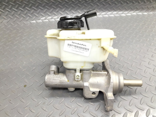 Bomba De Frenos Vw Jetta Mk6 2.5 Aut 2011-2018 Detalle (Usado)