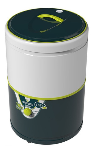 Lavadora semiautomática Easy LRE16 verde 16kg 110 V - 127 V