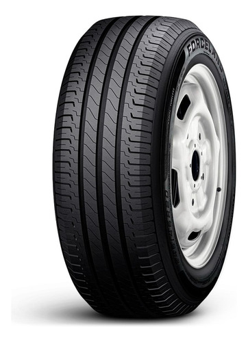 Pneu 225/75r16 121/120t Forceland Vintek F35 Índice De Velocidade T