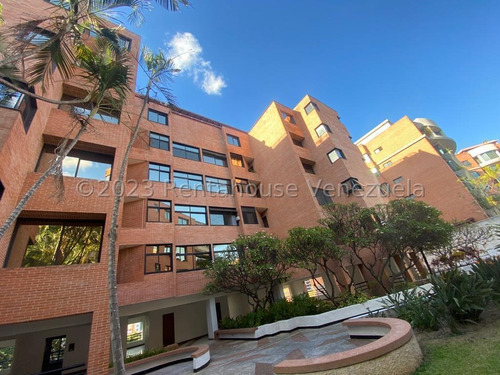 Apartamento En Venta, Las Mercedes #24-11084