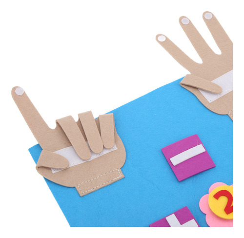 Adición De Entrenamiento Sobre Autismo Para Niños Pequeños D