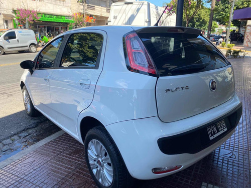 Fiat Palio 1.4 Attractive Año 2016 C/57000 Km Auto Classic