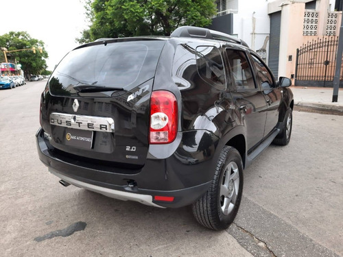 Duster Luxe 2.0 4x4 , Recibo Menor , Financio Con Dni
