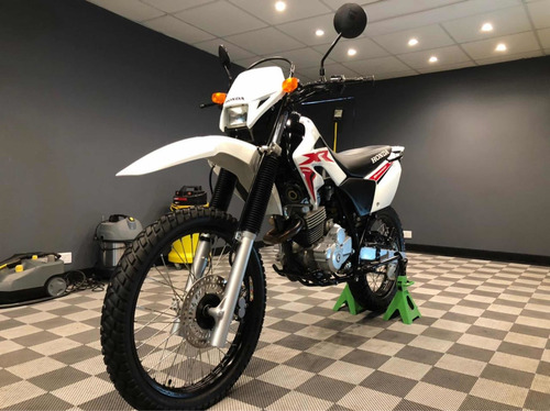 Honda 2019