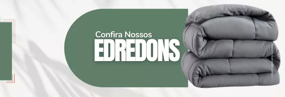 Edredons