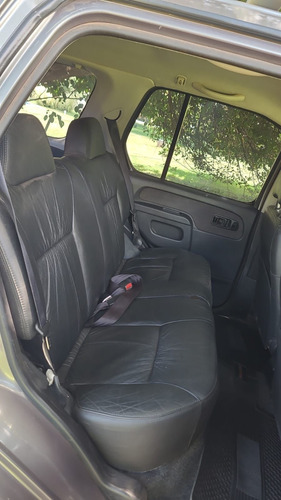 Nissan X-Terra 2.8 Se 4x4