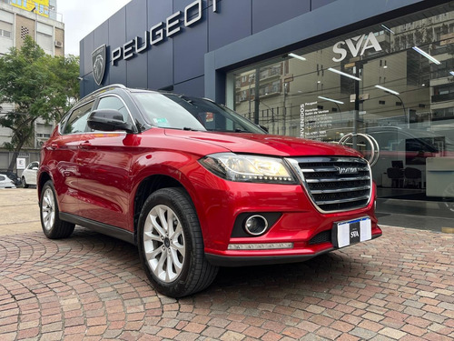 Haval H2 Luxury At