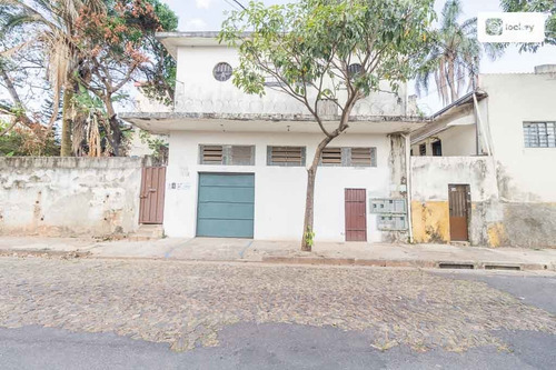 Imagem 14 de 15 de Aluguel De Casa Com 45m² E 1 Quarto - 10677