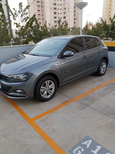 Imagem 1 de 11 de Volkswagen Polo 2019 1.0 5p