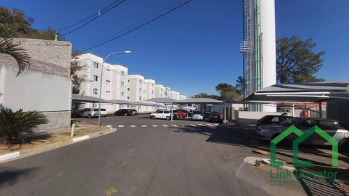 Imagem 22 de 24 de Apartamento 2 Quartos Para Venda Em Hortolândia - Ap1541